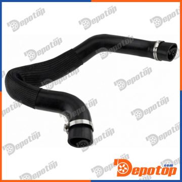 Gaine de suralimentation pour PEUGEOT | GPP-PE-024, 2400984